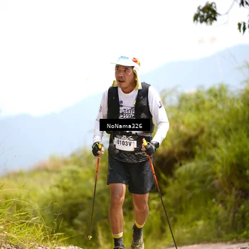 Runner Photo 5416031