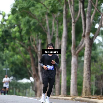 Runner Photo 5416033