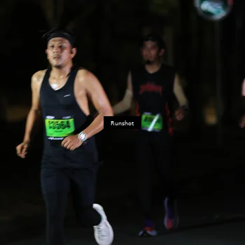 Runner Photo 5416034