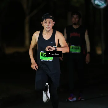 Runner Photo 5416035