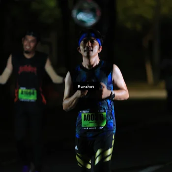 Runner Photo 5416039