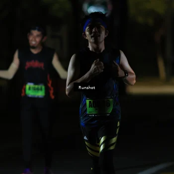 Runner Photo 5416040