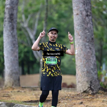 Runner Photo 5416045
