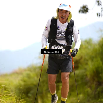 Runner Photo 5416049