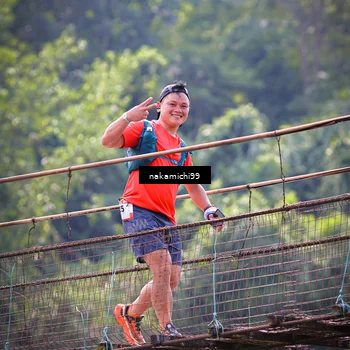 Runner Photo 5416050
