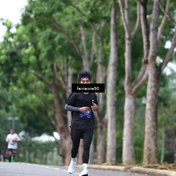 Runner Photo 5416054