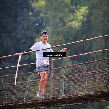 Runner Photo 5416061