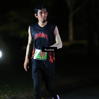 Runner Photo 5416062