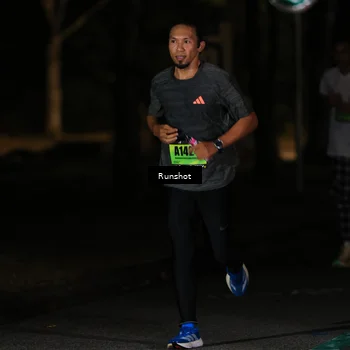 Runner Photo 5416063