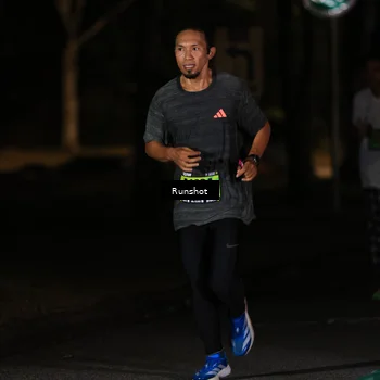 Runner Photo 5416064