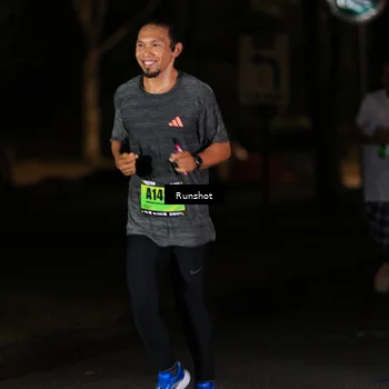 Runner Photo 5416066