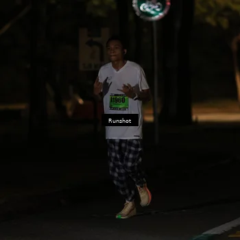 Runner Photo 5416067