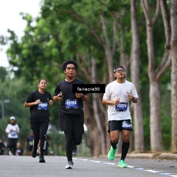 Runner Photo 5416069