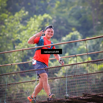 Runner Photo 5416071