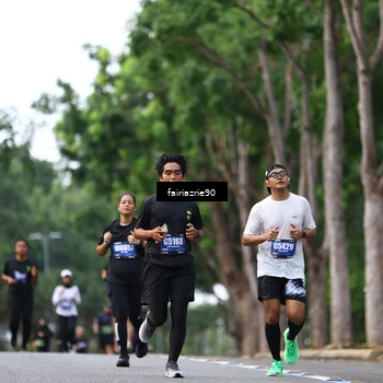 Runner Photo 5416072