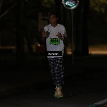Runner Photo 5416074