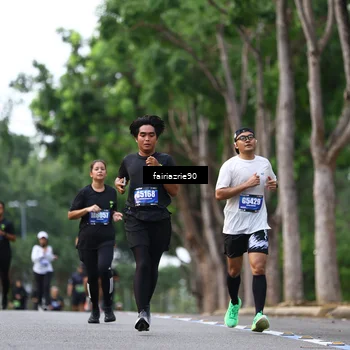 Runner Photo 5416078