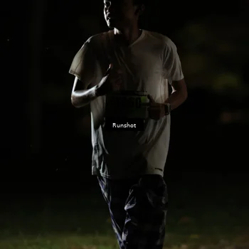 Runner Photo 5416081