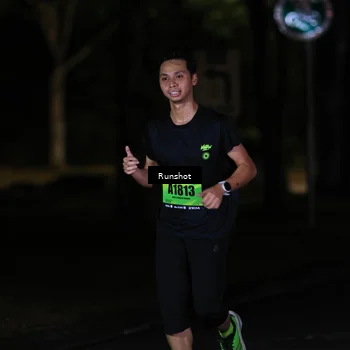 Runner Photo 5416085