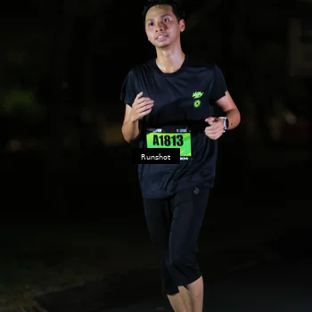 Runner Photo 5416086