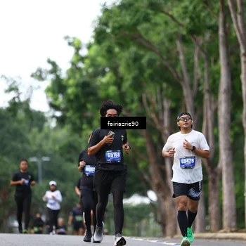Runner Photo 5416088