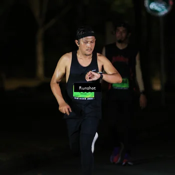 Runner Photo 5416089