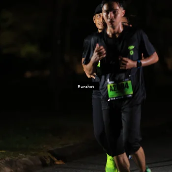 Runner Photo 5416093