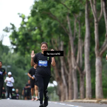 Runner Photo 5416095