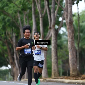 Runner Photo 5416096