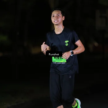 Runner Photo 5416098