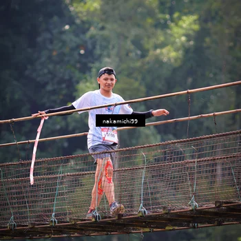 Runner Photo 5416100