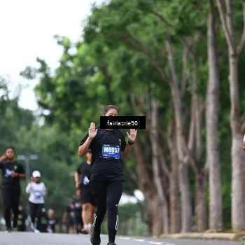 Runner Photo 5416103
