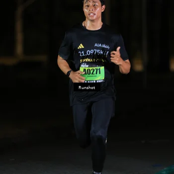 Runner Photo 5416104