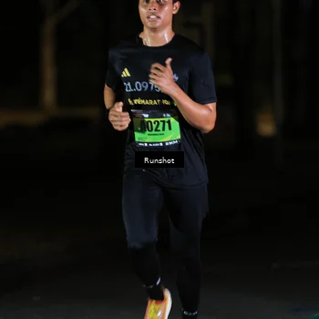 Runner Photo 5416105