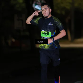 Runner Photo 5416106