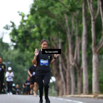 Runner Photo 5416108