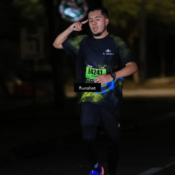 Runner Photo 5416109