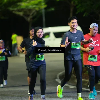 Runner Photo 5416112