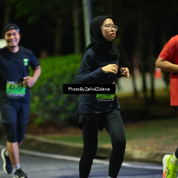 Runner Photo 5416113