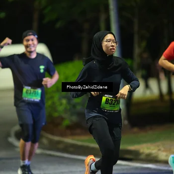 Runner Photo 5416114