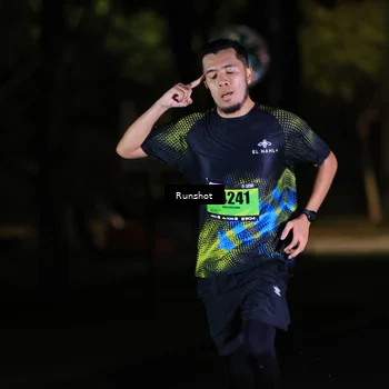 Runner Photo 5416115