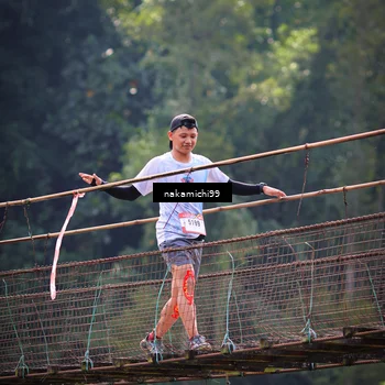 Runner Photo 5416119