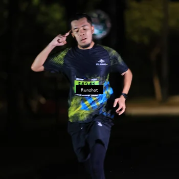 Runner Photo 5416120