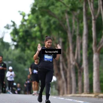 Runner Photo 5416121