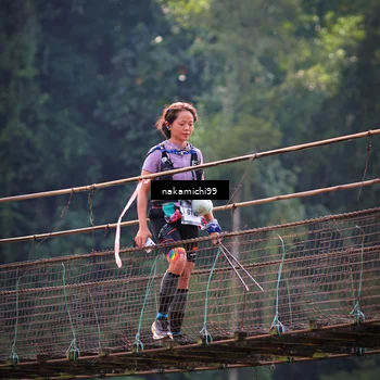 Runner Photo 5416123