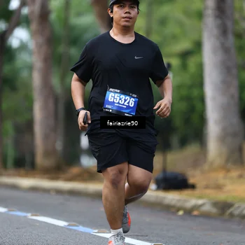 Runner Photo 5416128