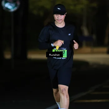 Runner Photo 5416129