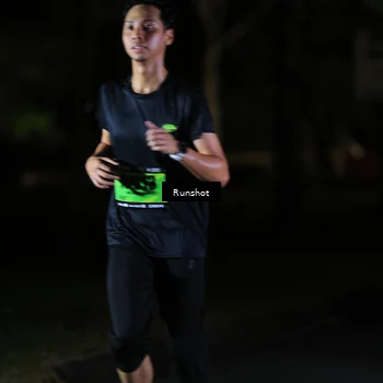 Runner Photo 5416130