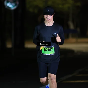 Runner Photo 5416131