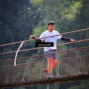 Runner Photo 5416132